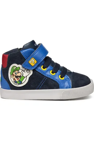 Geox Sneakers B Kilwi Boy B46A7B 022BC C4226 M