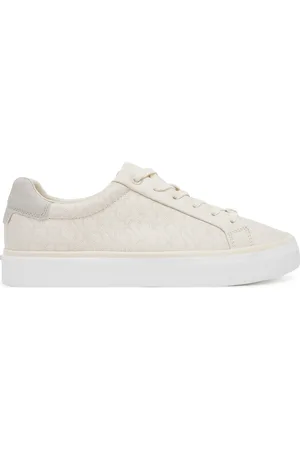 Calvin Klein Sneakers Vulc Lace Up - Jacq HW0HW02412