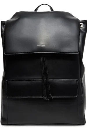 Calvin Klein Zaino Ck Sleek Flap Bp K50K512916