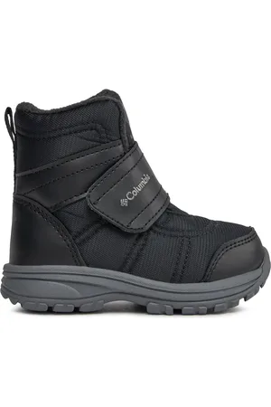 Columbia Stivali da neve Childrens Fairbanks™ Omni-Heat™ 2044191
