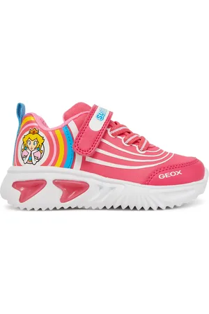 Geox Sneakers J Assister J55E9C 02ABC C8002 M