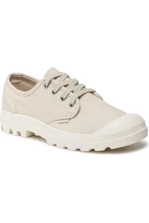 Palladium Scarpe basse Pampa Oxford 02351-210-M