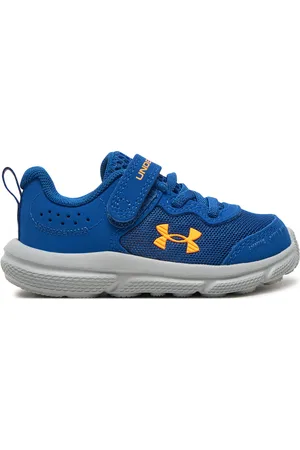 Under Armour Sneakers Ua Binf Assert 10 Ac 3026184-401