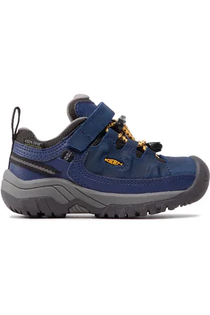 Keen Scarpe da trekking Targhee Low Wp 1026290