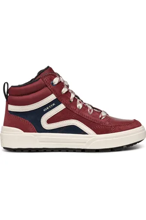 Geox Sneakers J Weemble Boy J36HAA 022FU C7BF4 S
