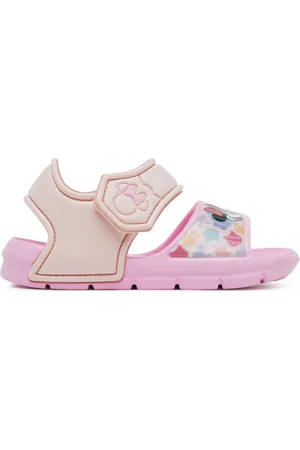 Mickey & Friends Sandali CP90-SS25-223DSTC-A