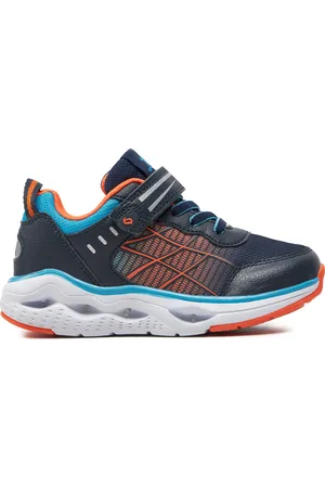 LEAF Sneakers Samset LSAMS101J
