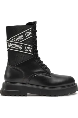 Moschino Stivaletti JA24094G1LIA700A
