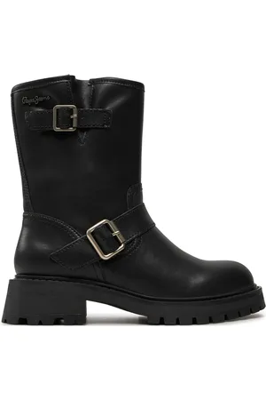 Pepe Jeans Stivaletti PLS50567