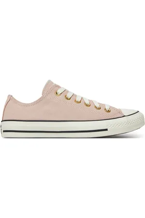 Converse Scarpe da ginnastica Chuck Taylor All Star Leather A13816C
