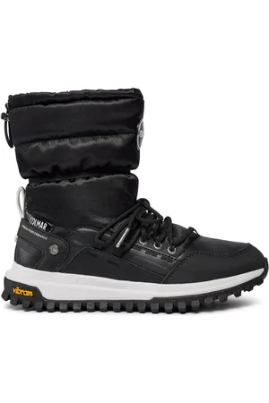 Colmar Stivali da neve Warmer Plain 165