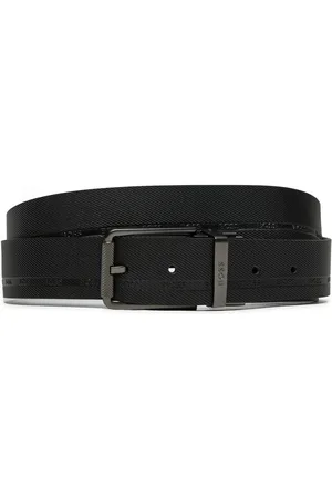 HUGO BOSS Cintura da uomo 50529771