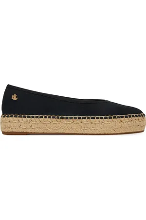 Ralph Lauren Espadrillas Luize 802959187001