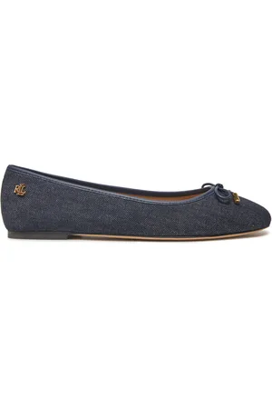 Ralph Lauren Ballerine Jayna 802962175001