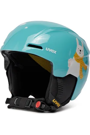 Uvex Casco da sci Viti 5663151401