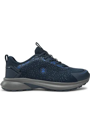 Lumberjack Sneakers Drake SMH3911-001-C27