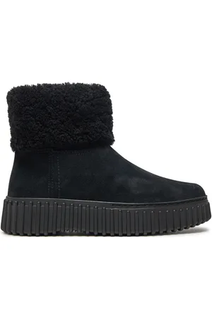 Clarks Stivaletti Torhill Turn 26179562