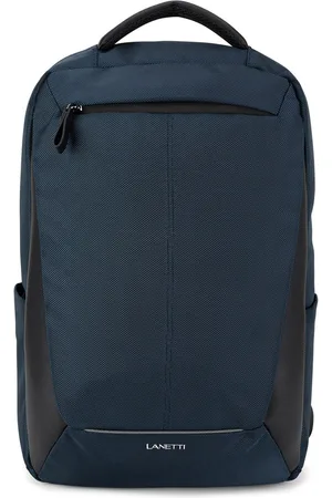 Gino Lanetti Zaino LAN-N-010-05