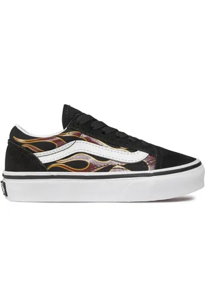Vans Scarpe sportive Uy Old Skool VN0A5AOABOQ1