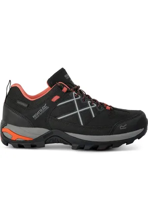 Regatta Scarpe da trekking LadySamarisIIILow RWF835