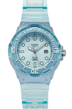 Casio Orologio Lady Translucent LRW-200HS-2EVEF