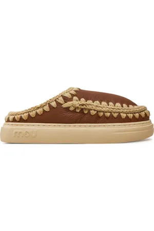 Mou Pantofole Eskimo Bold Clog FW411010B
