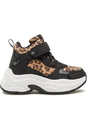 LEAF Sneakers Narken LNARK201I