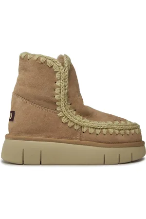Mou Stivali da neve Eskimo 18 FW531002A