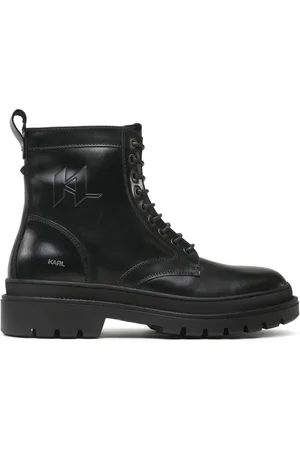 Karl Lagerfeld Stivali KL11260