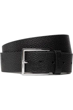 HUGO BOSS Cintura da uomo Giaspo-Gr 50471562