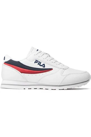 Fila Sneakers Orbit Low Teens FFT0014.13032