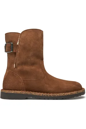 Birkenstock Stivaletti Uppsala Mid Shearling Leve 1028109
