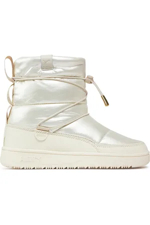 PUMA Stivali da neve Snowbae Wns Patent 393931 02