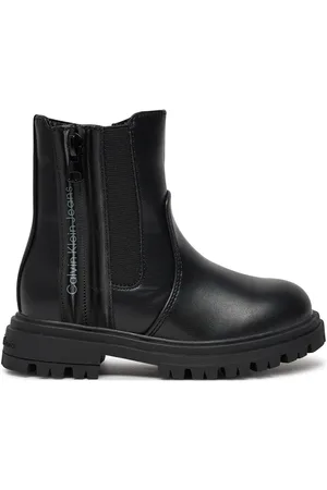 Calvin Klein Stivaletti Chelsea Boot V3A5-81019-1355 M