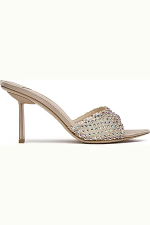 LE SILLA Ciabatte Glida 3440D080BXPXSAS