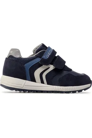 Geox Sneakers J Alben B. E J049EE 022BC CF44K S