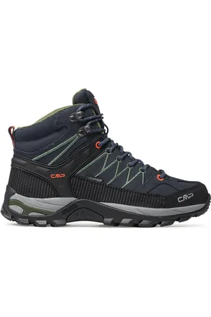 CMP Scarpe da trekking Rigel Mid Trekking Shoe Wp 3Q12947