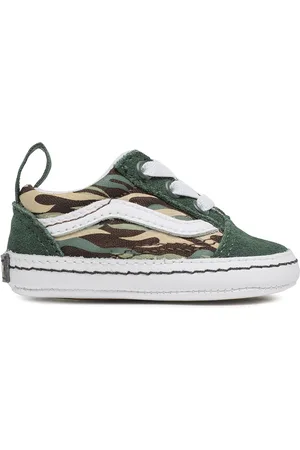 Vans Scarpe sportive In Old Skool Crib VN0A3U8KBGK1