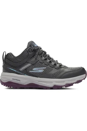 Skechers Sneakers Go Run Trail Altitude Highly Elevated 128206/CCBL