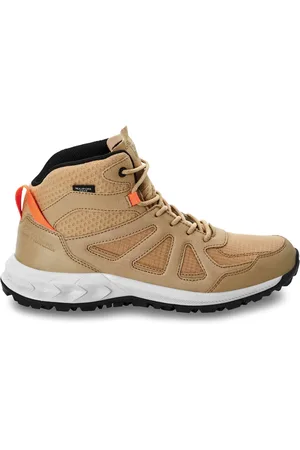 Jack Wolfskin Scarpe da trekking Woodland 2 Texapore Mid W 4051331