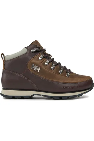 Helly Hansen Scarpe da trekking The Forester 105-13.708