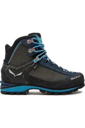 Salewa Scarpe da trekking Crow Gtx GORE-TEX 61329-3985