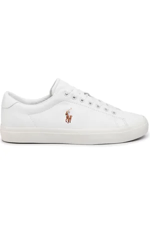 Ralph Lauren Sneakers Longwood 816785025004