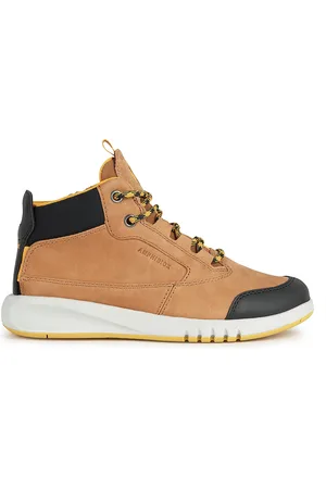 Geox Sneakers J Aeranter Abx J04CYA 0CL11 C6F2G D