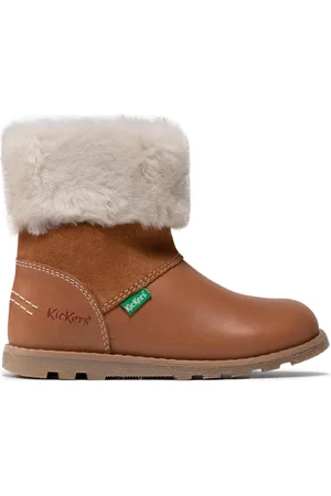 Kickers Stivali Nonofur 878683-10-116 S