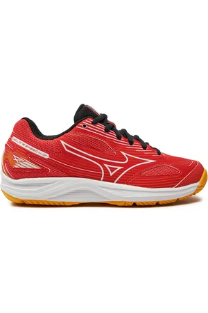 Mizuno Scarpe indoor Cyclone Speed 4 Jr V1GD2310