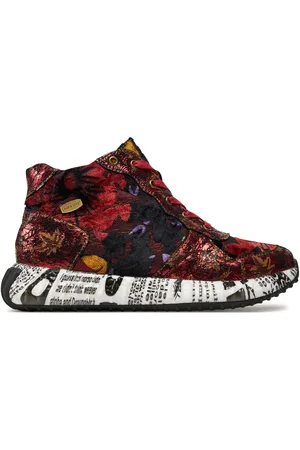 LAURA VITA Sneakers Burton 15