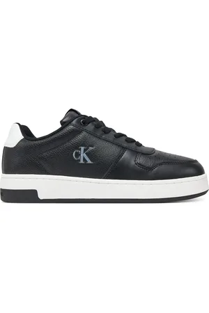 Calvin Klein Sneakers Basket Cupsole Low Mg YW0YW01765