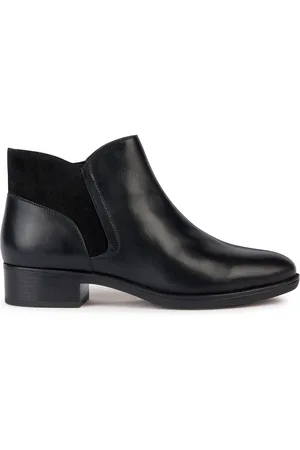 Geox Stivaletti D Felicity D36G1D 04322 C9999