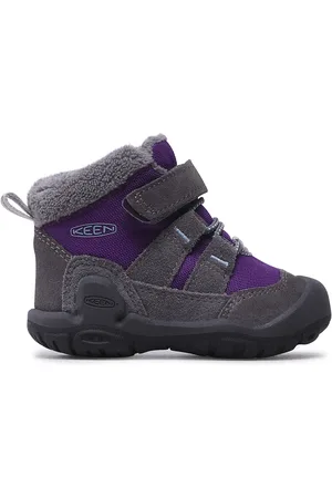 Keen Scarpe da trekking Knotch Chukka 1026816